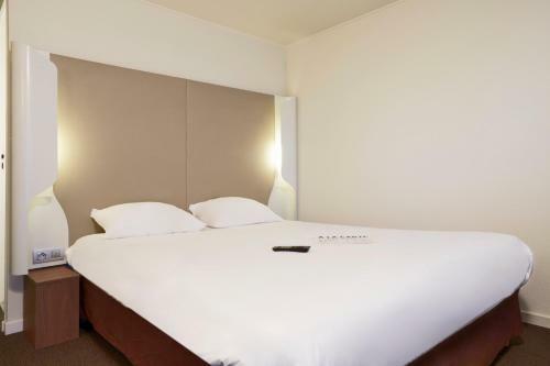 Hotel Campanile Troyes Sud - Buch�res