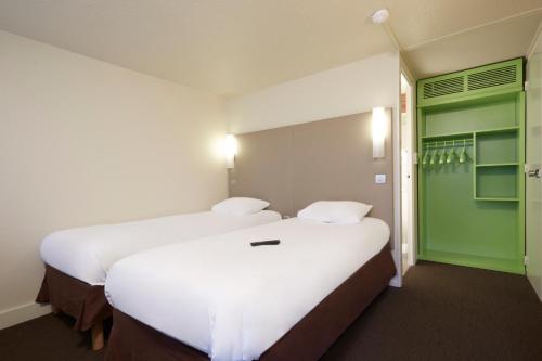 Hotel Campanile Troyes Sud - Buch�res