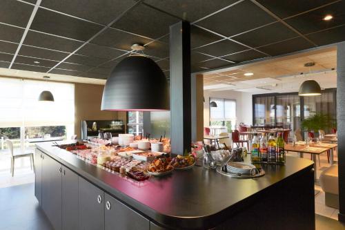 Hotel Campanile Troyes Sud - Buch�res