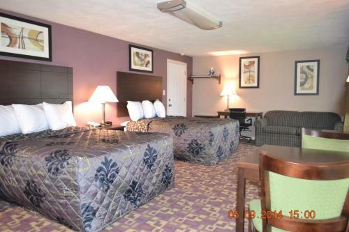 Motel Americas Best Value Inn