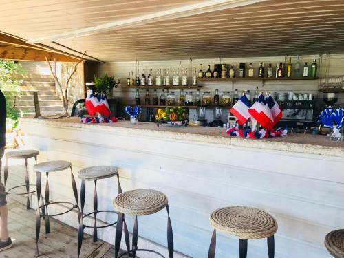 Camping Vigna Maggiore