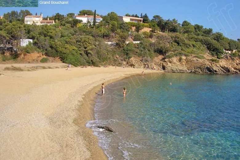Apartamento R�sidence Miroir De La Mer