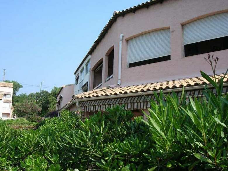 Apartamento R�sidence Miroir De La Mer