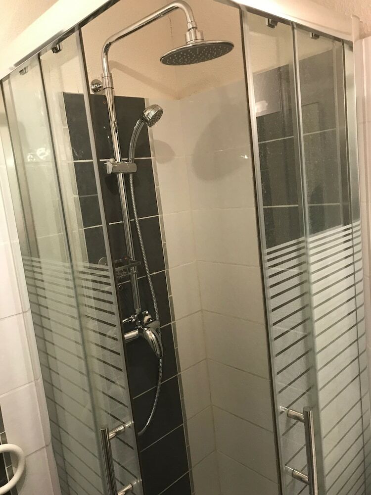 Apartamento R�sidence Miroir De La Mer