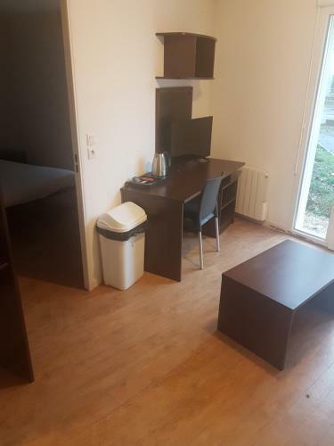Apartamento Central Fac