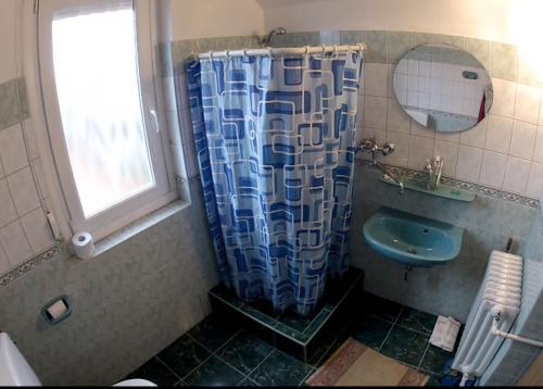 Hostal Olympos Panzi�