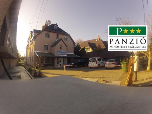 Hostal Olympos Panzi�