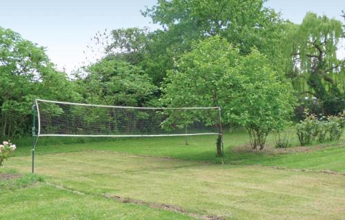 Holiday Home Les Marronniers