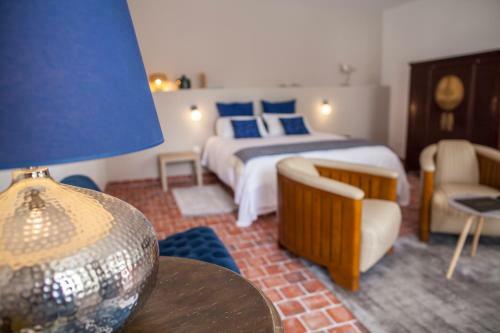 Bed & Breakfast Le Colombier