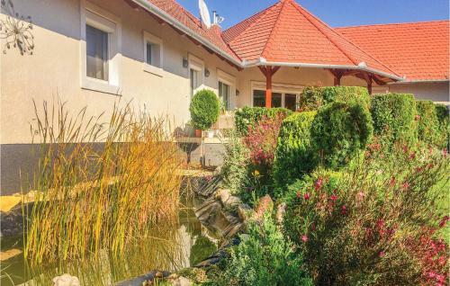 Apartment Pajtika Utca-cserszegtomaj