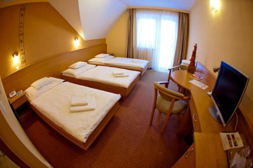 Granada Conference, Wellness And Sport Hotel