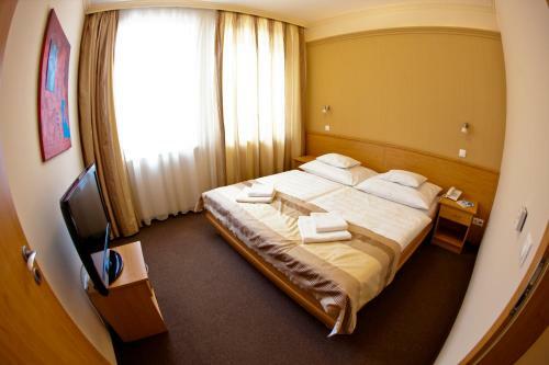 Granada Conference, Wellness And Sport Hotel