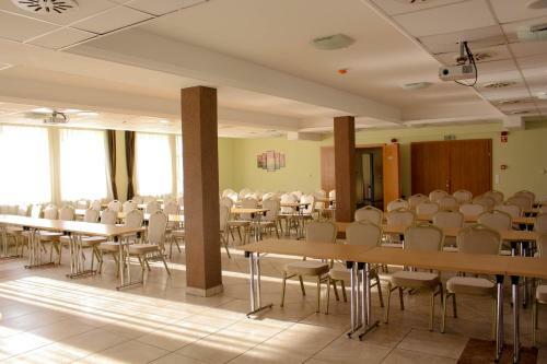 Granada Conference, Wellness And Sport Hotel