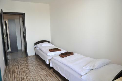 Tisza Palota Apartmanok