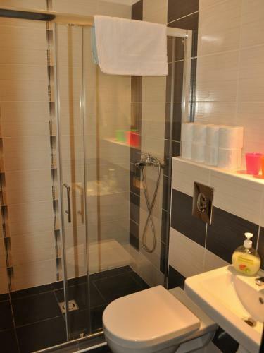 Tisza Palota Apartmanok