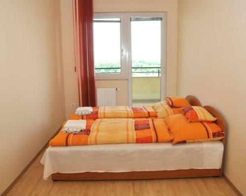 Tisza Palota Apartmanok