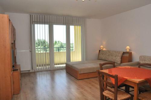Tisza Palota Apartmanok