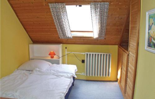 Holiday Home Badacsony Utca-fony�d