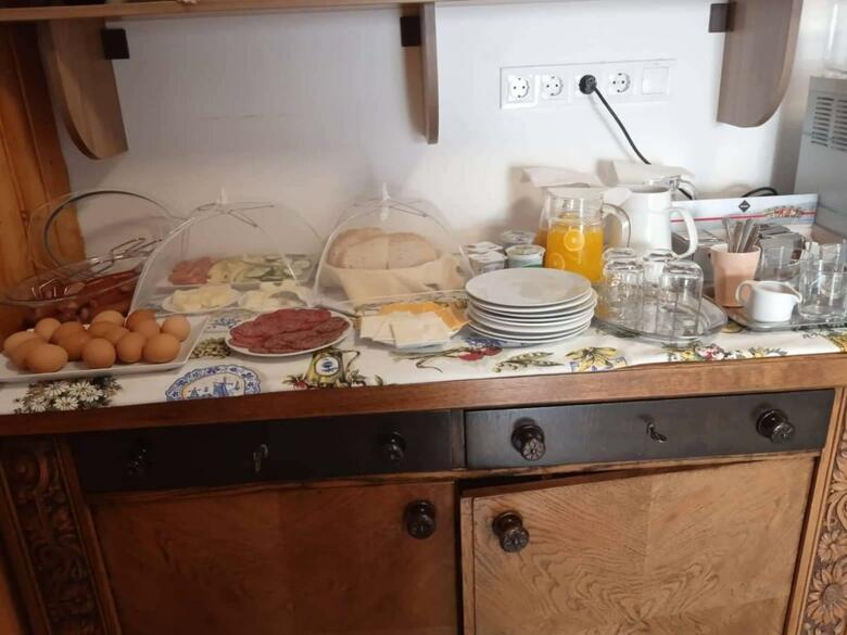 Hostal Hargita Panzio