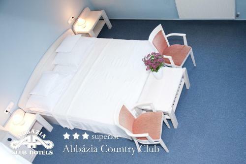 Hotel Abbazia Country Club Superior