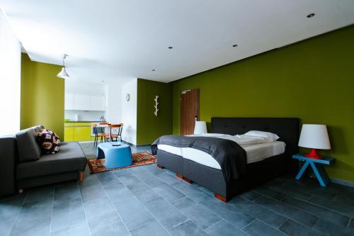 Hotel M�trix