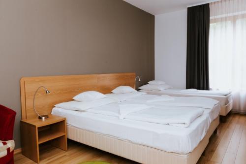 Hotel M�trix