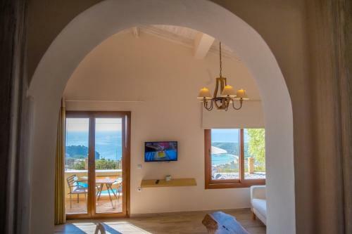 Apolis Villas