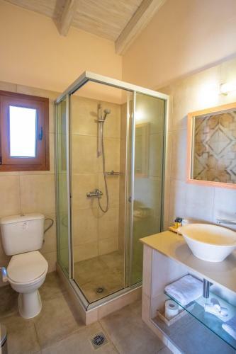 Apolis Villas