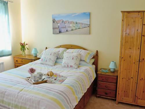 Island View Cottage