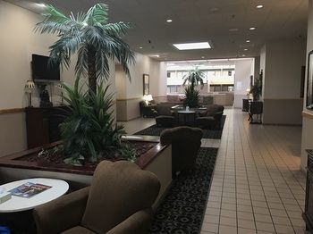 Hotel Ramada - Owensboro