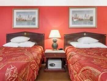 Hotel Ramada - Owensboro