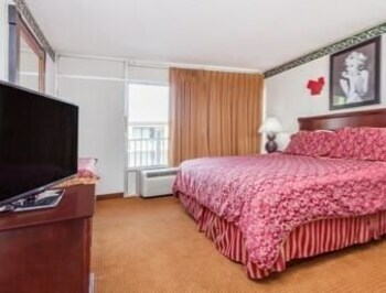 Hotel Ramada - Owensboro