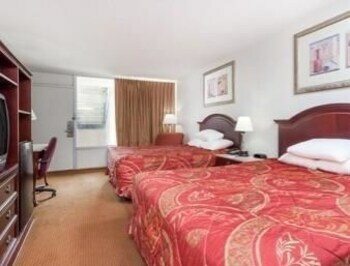 Hotel Ramada - Owensboro