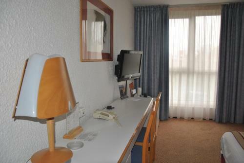 Hotel Altia H�tel