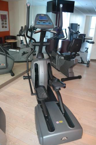 Hotel Altia H�tel