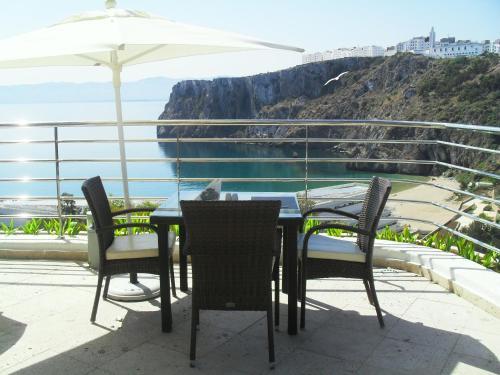 Suites Hotel Mohammed V By Accor