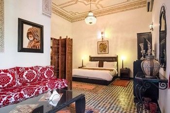 Riad Palais Batha