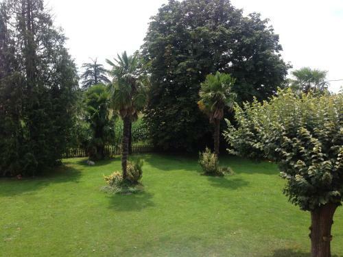 Bed & Breakfast Arret Et Aller