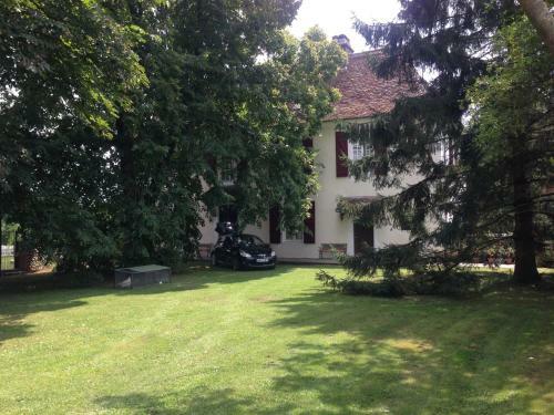 Bed & Breakfast Arret Et Aller