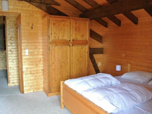 Chalet De Beerenburcht Les Gets
