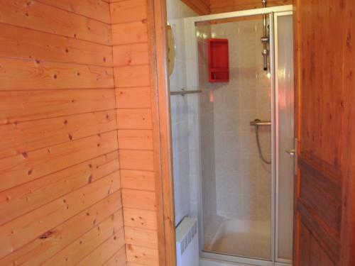 Chalet De Beerenburcht Les Gets