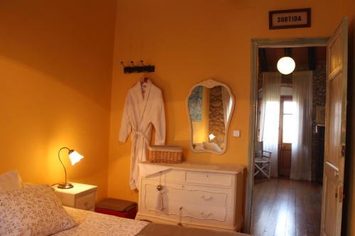 Agroturismo Can Sis�