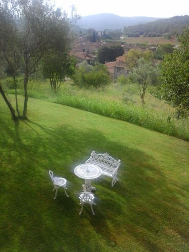 Agroturismo Can Sis�