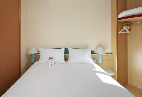 Hotel Ibis Chartres Ouest Luce
