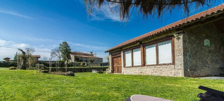 Agroturismo Casa Das Xacias