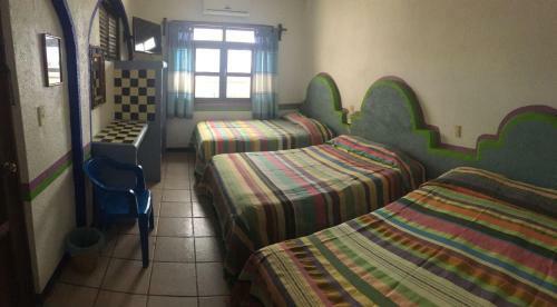 Pargo�s Hotel