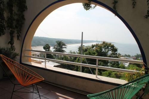 Pargo�s Hotel