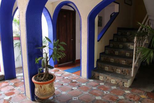 Pargo�s Hotel