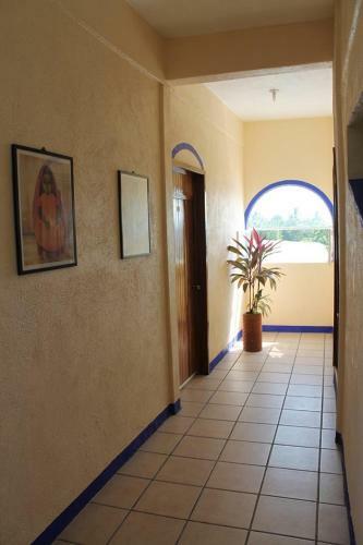 Pargo�s Hotel
