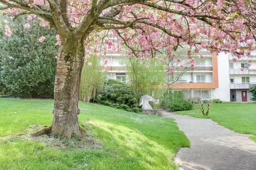 Hotel Parc Rive Gauche